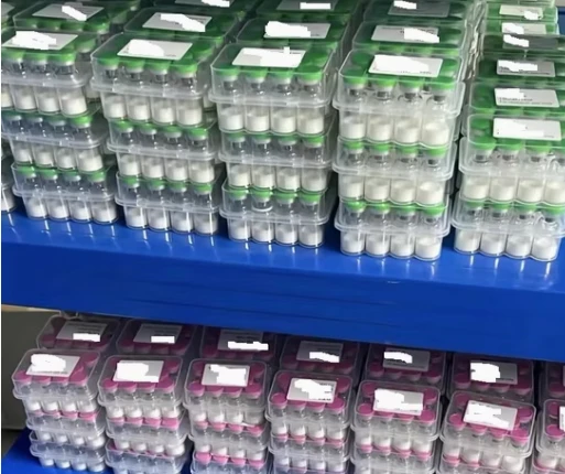 IGF-DES 2mg/vial Was Used in A Study Of Diabetic Complications. CAS: 147819-32-7. factory