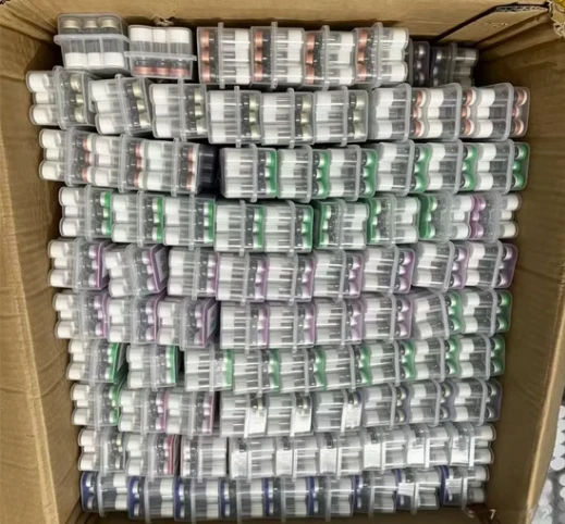 IGF-DES 2mg/vial Was Used in A Study Of Diabetic Complications. CAS: 147819-32-7. suppliers