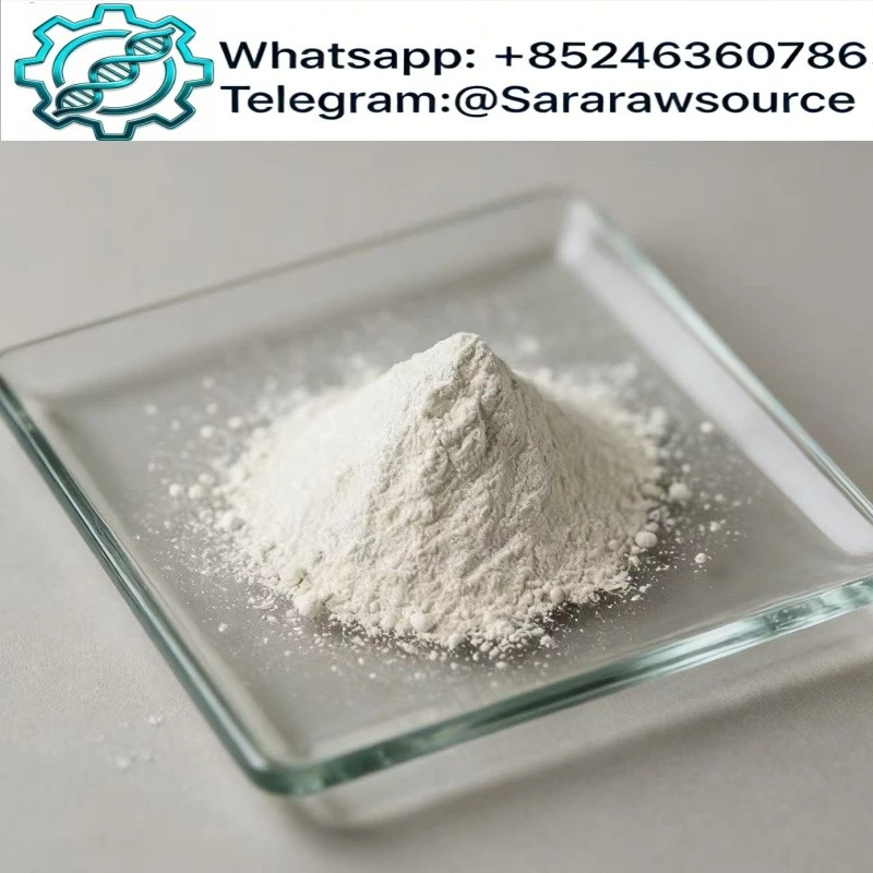 High-quality peptide drug MOTS-c 10mg/vial suppliers