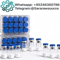Bronchogen 20 Mg / kunjett - Peptide ta 'purità għolja Għall-Użu ta' Riċerka - Fornitur Ċiniż