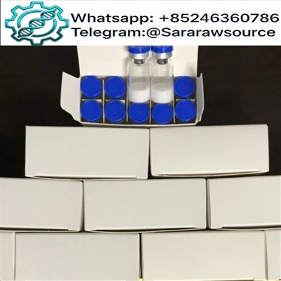 droga peptide Epithalon 10mg/kunjett