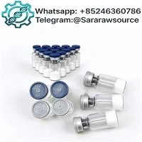 Cortagen 20mg/kunjett – Peptide ta’ Grad ta’ Riċerka ta’ Purità Għolja – Fornitur Ċiniż