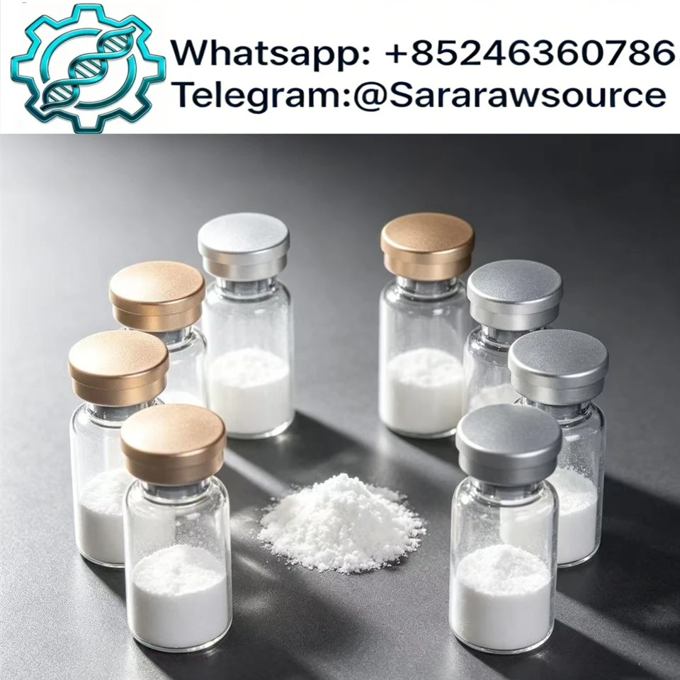 Bejgħ bl-ingrossa 99% Pura ta' kwalità għolja -Peptide Cagrilintide CAS1415456-99-3